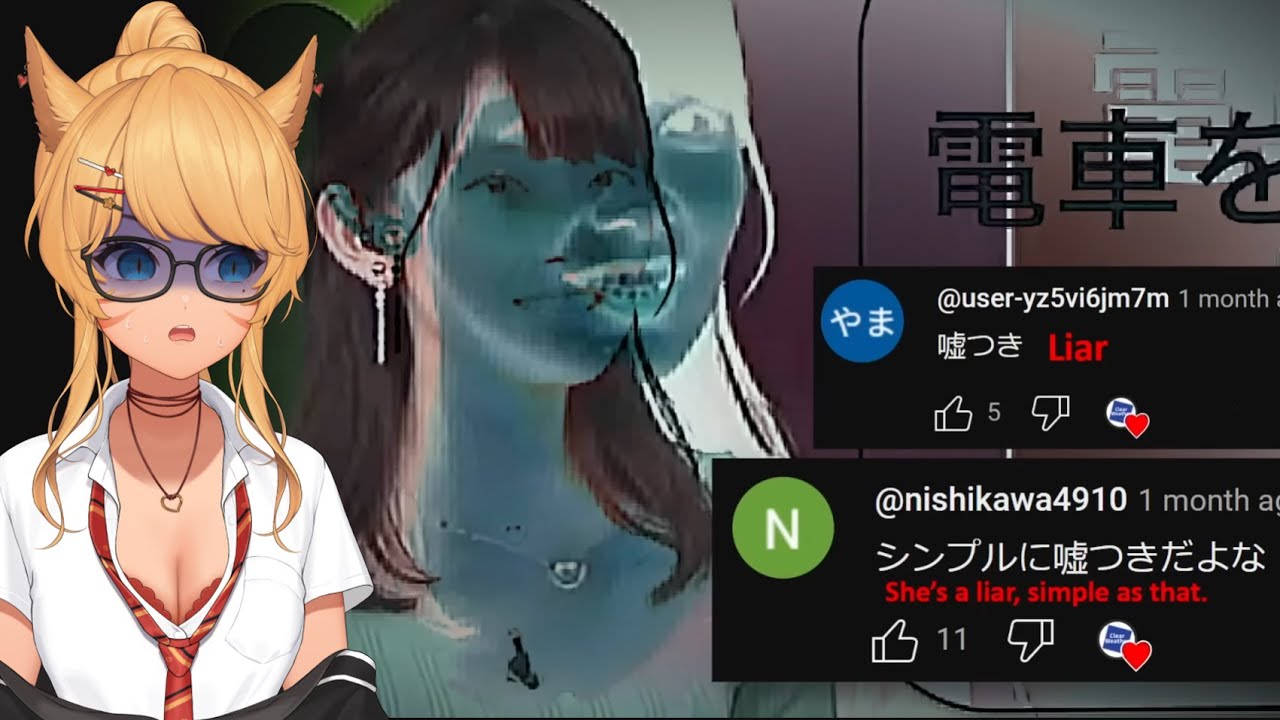 Japan's Ridiculous Weatherwoman Fiasco by Japanalysis | React