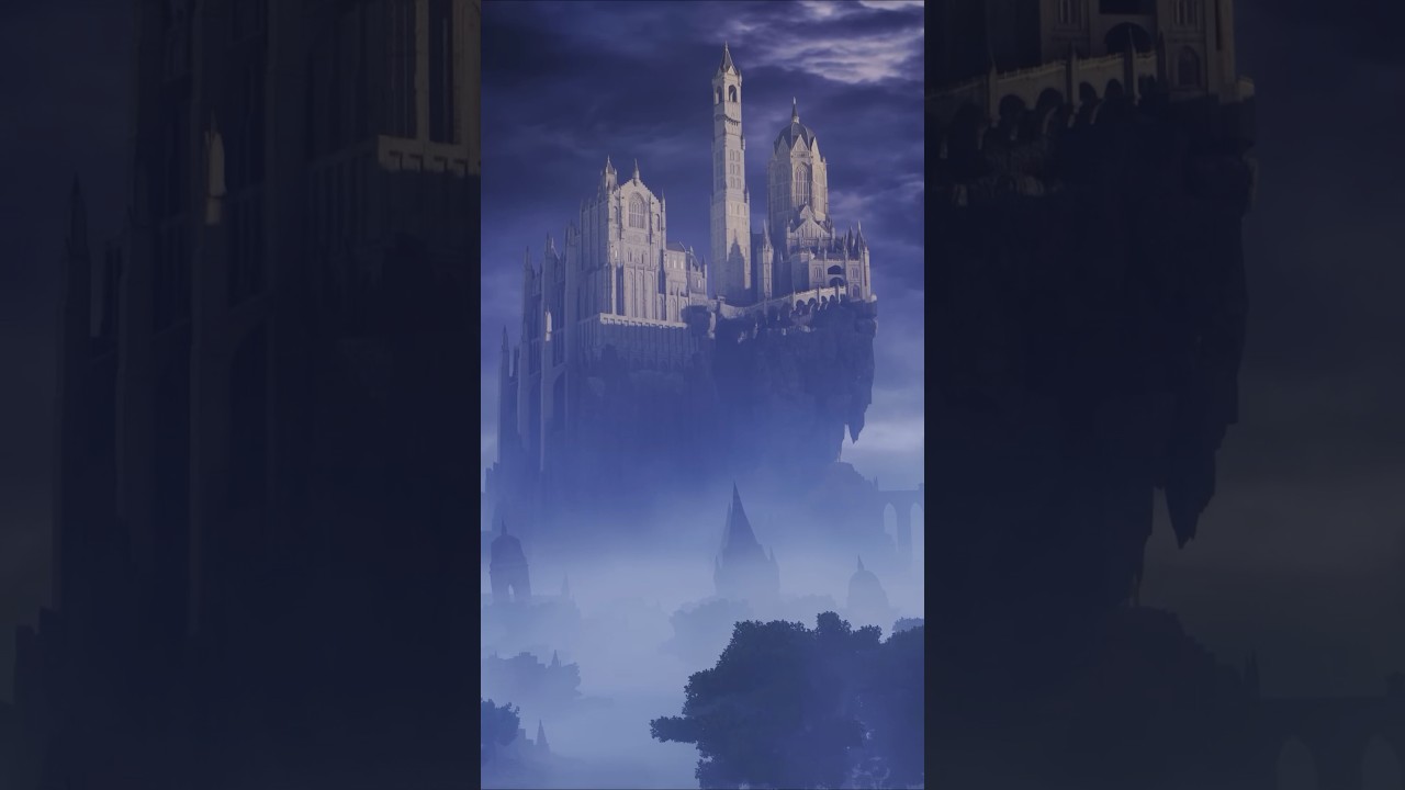 Boss Classique : Rellana, chevaleresse #eldenring #fromsoftware #lore #explications