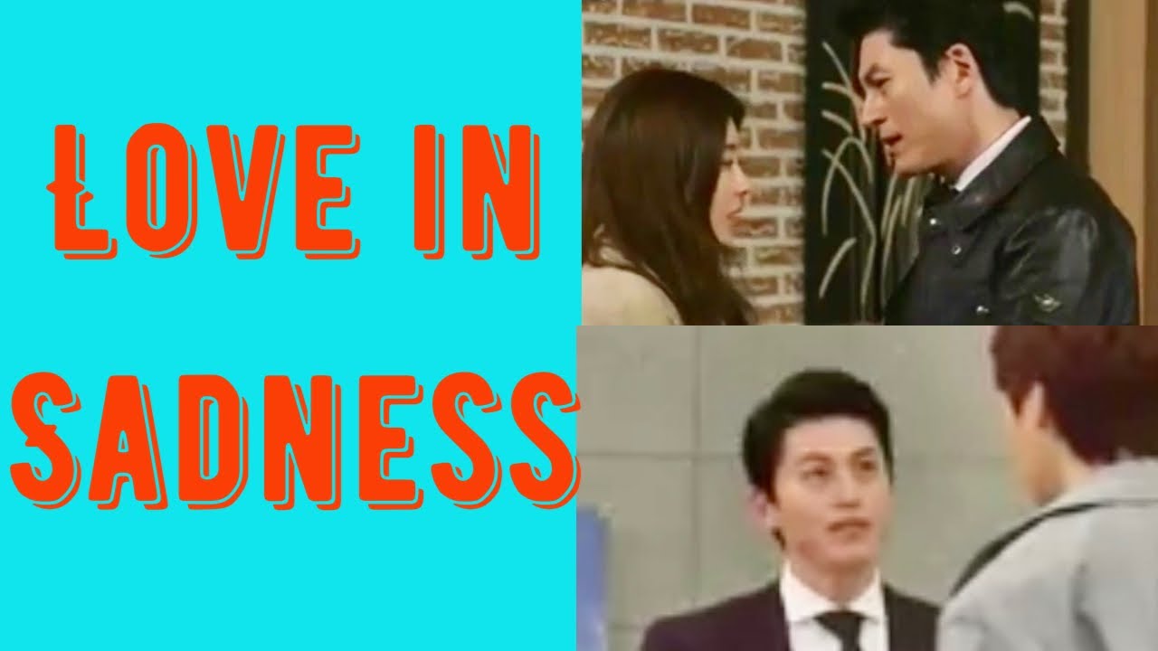 Love in Sadness May 1 Episode Reaction