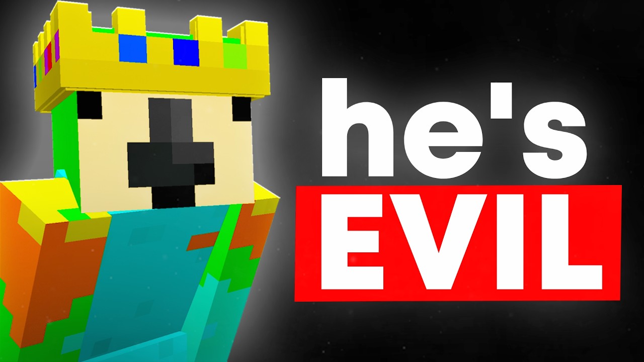 Parrot is KILLING Unstable SMP - Here's Why