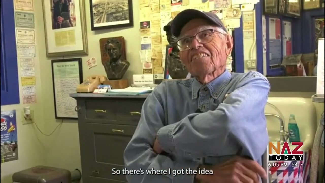 The 