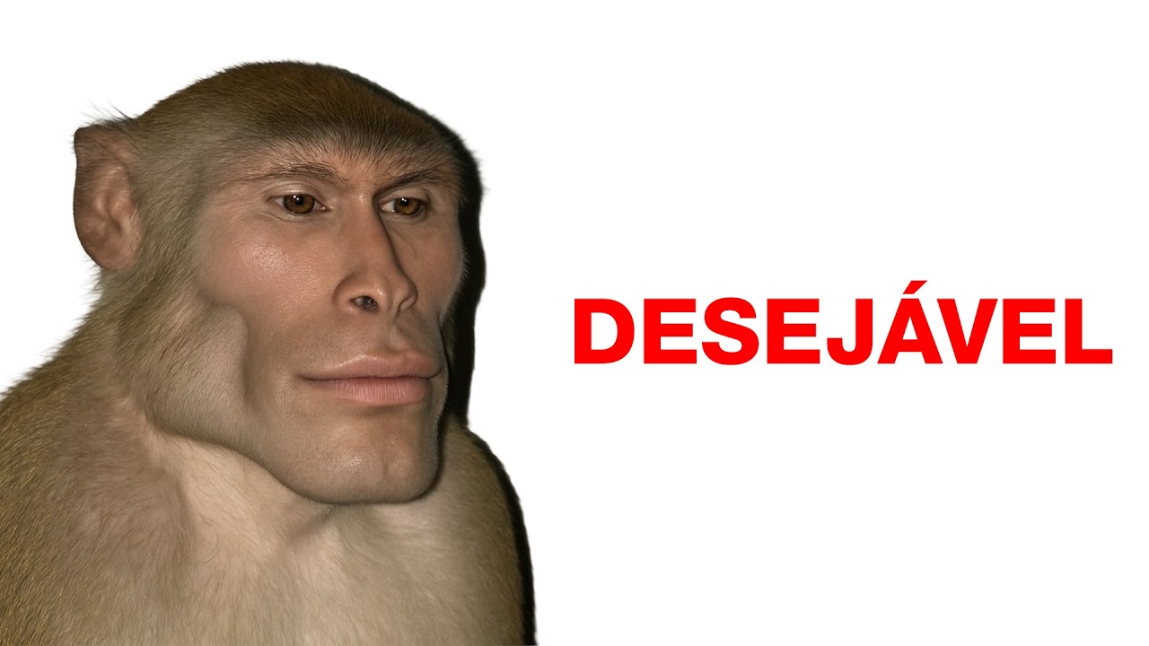 SER ATRAENTE é bem fácil, na real