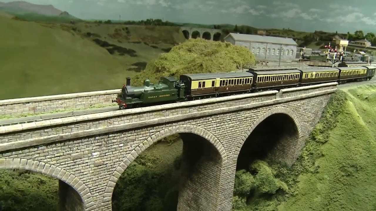 Newton Abbot to Tavistock Workmen's Train (1929)