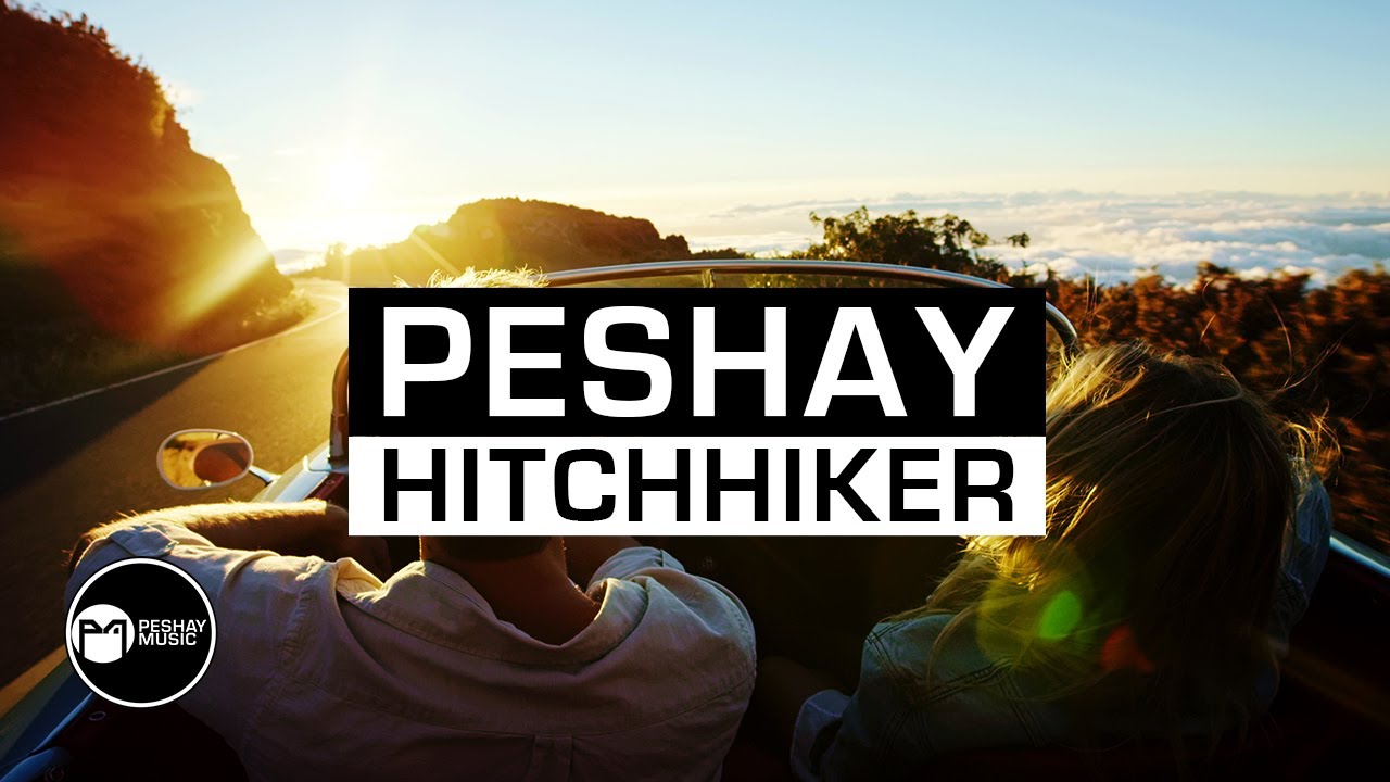 Peshay - Hitchhiker
