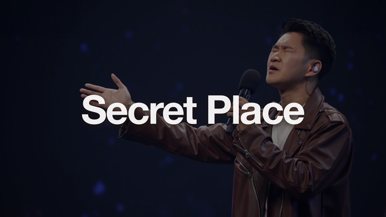 Secret Place | Moment of Worship | GMS Church