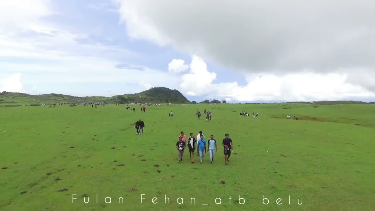 Fulan Fehan NTT Atambua