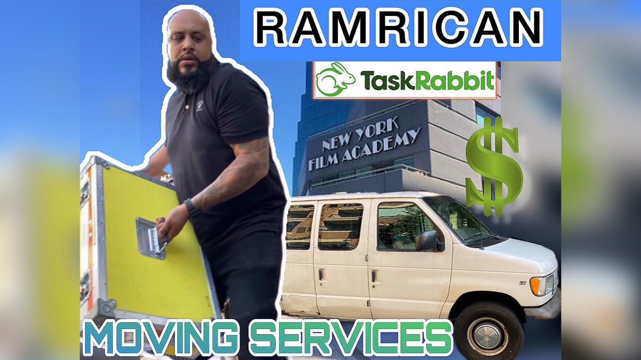 MAXIMIZING MY EARNINGS!!!💰💰PROVIDING MOVING SERVICES FOR CLIENTS! 🚐 (THROWBACK THURSDAY EDITION)