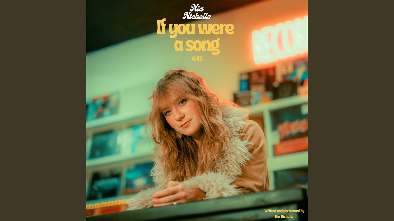 If You Were A Song