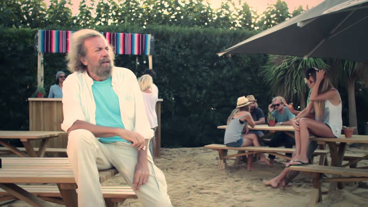 Antoine - Demain Cayenne