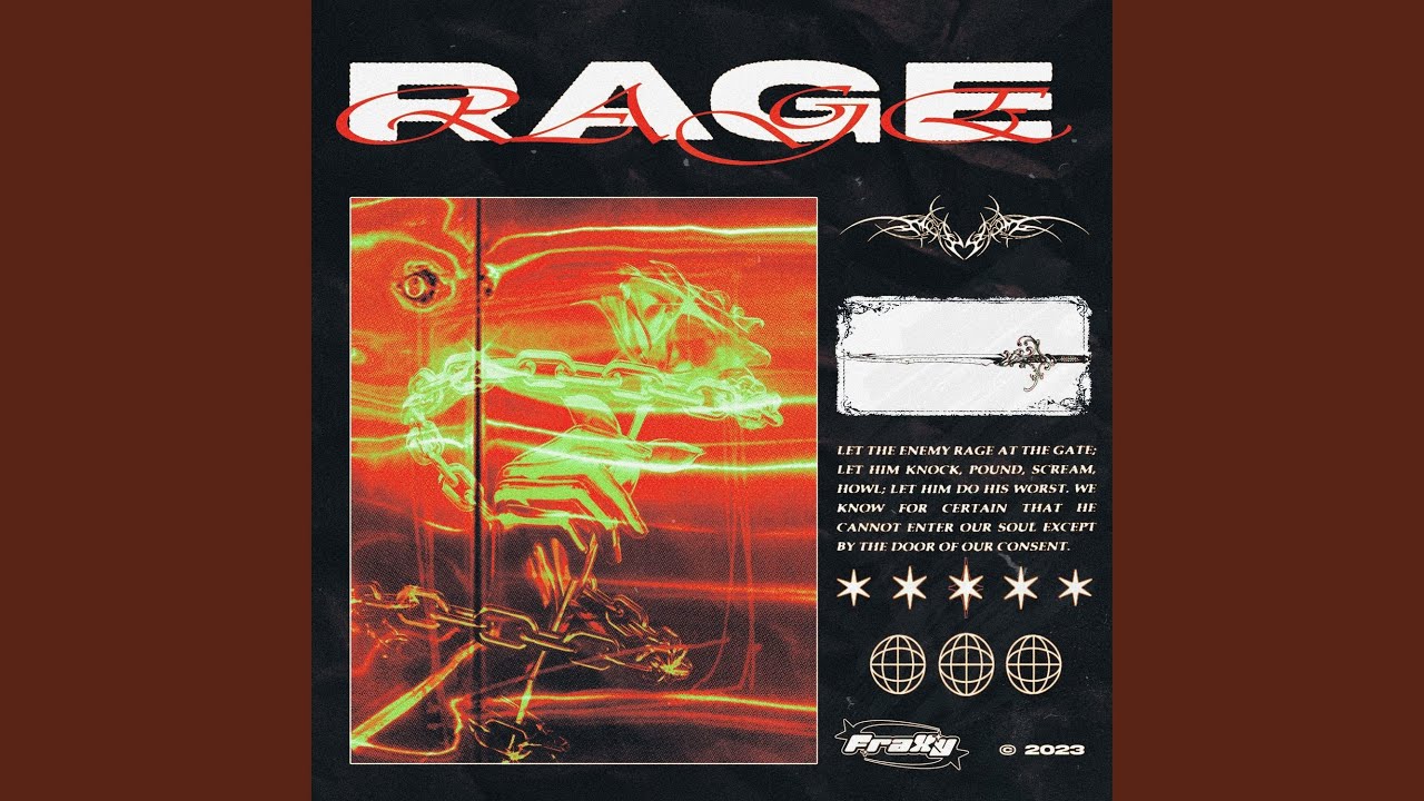 Rage
