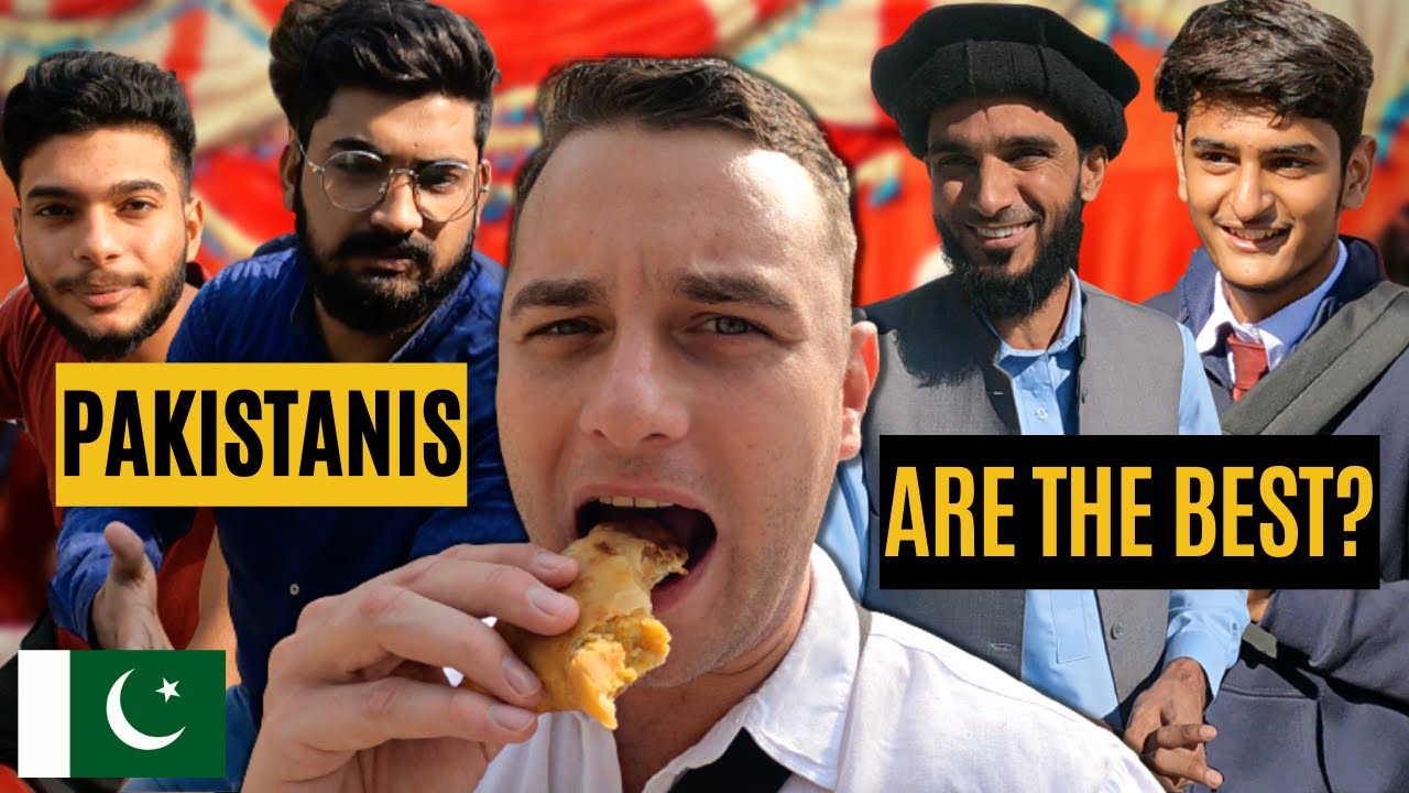 5 Most Heartwarming Moments in Pakistan (THE BEST PEOPLE) 🇵🇰