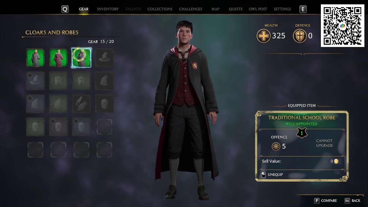 Hogwarts Legacy LIVE 🔴| First Time Playing Hogwarts Legacy