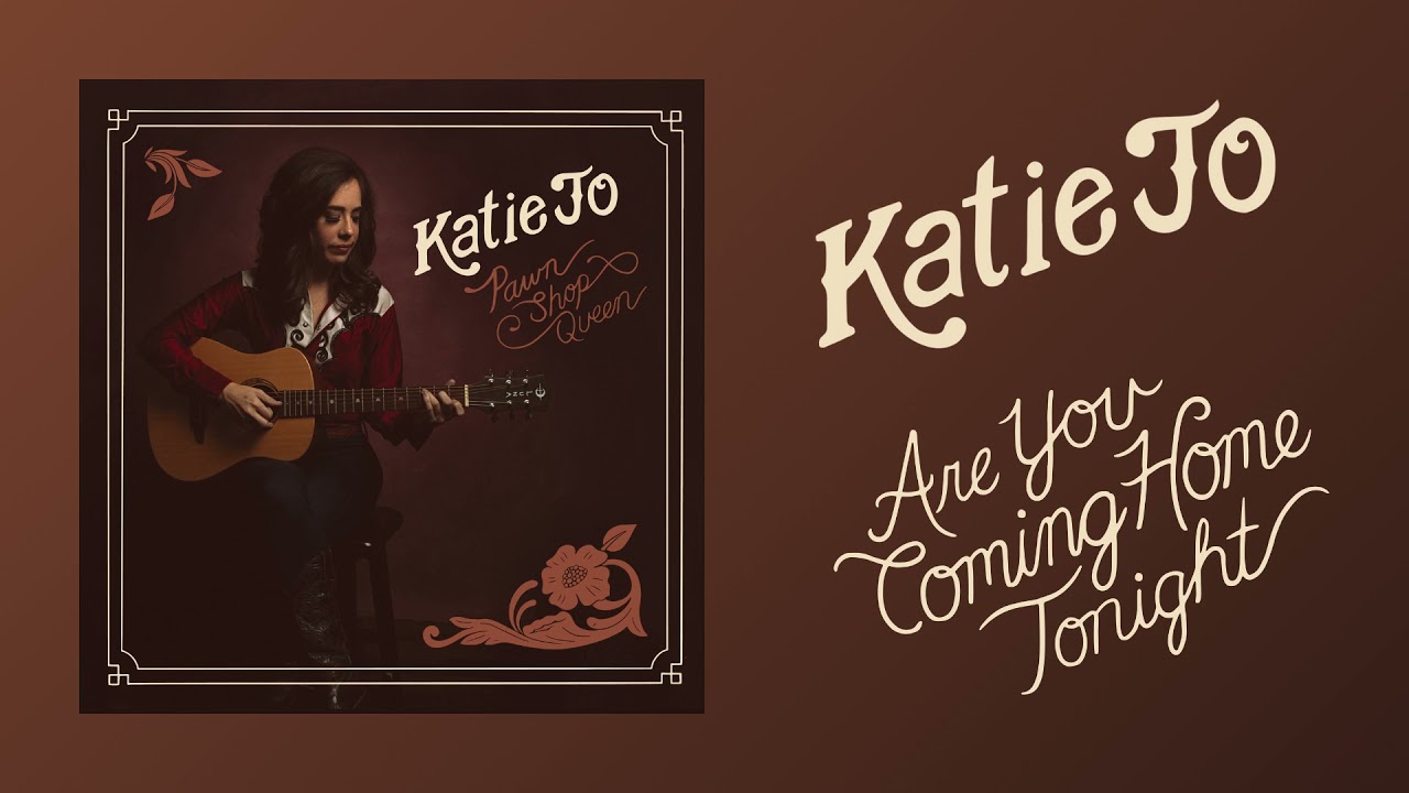 Katie Jo - 
