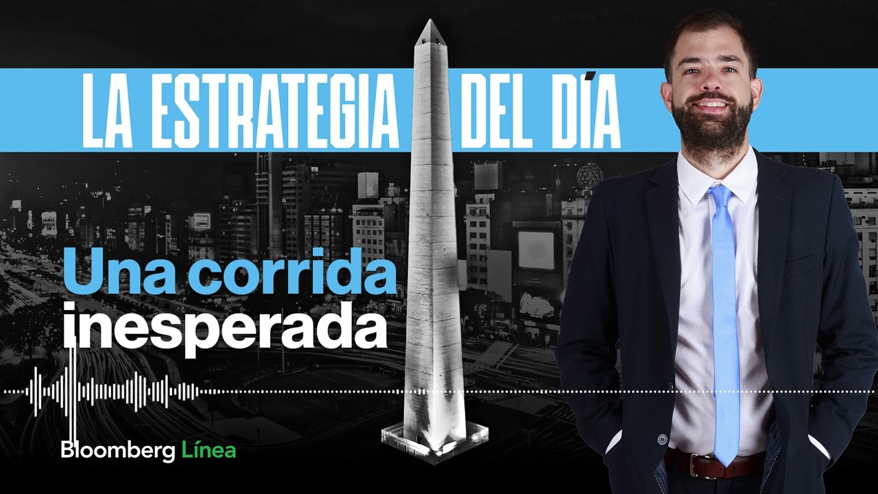 Una corrida inesperada, cómo sigue el DNU por el FMI y embargo ejecutado