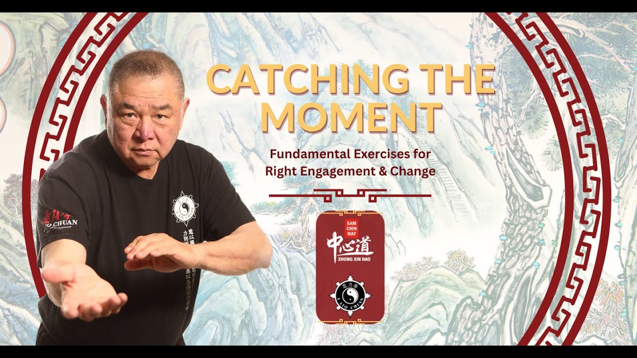 Catch the Moment