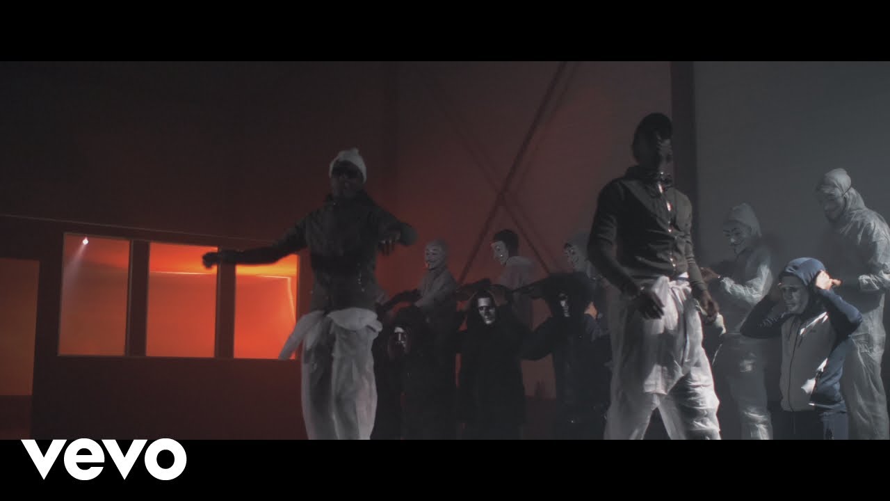 Mafia Spartiate - Virus 2 (Clip officiel)