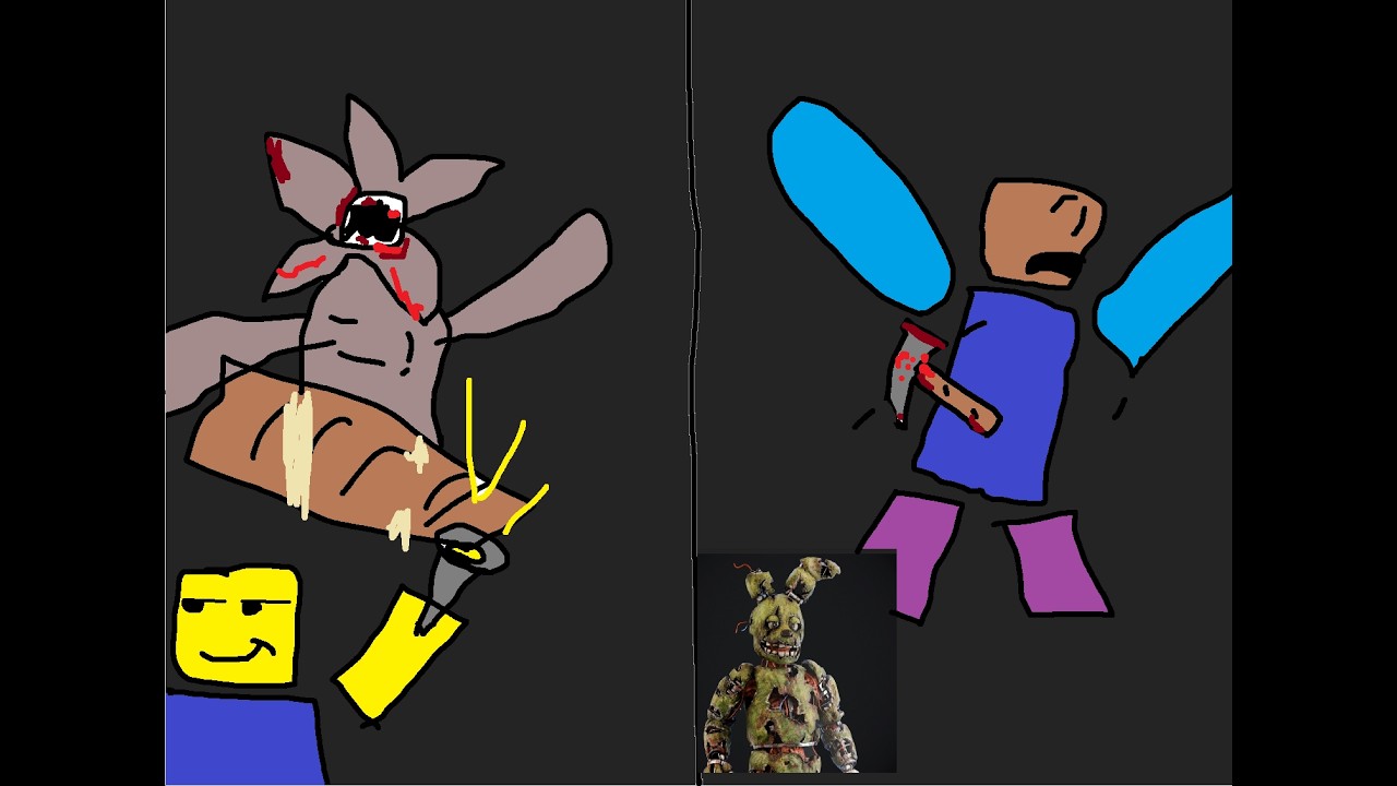 DBD AGAIN!!!!