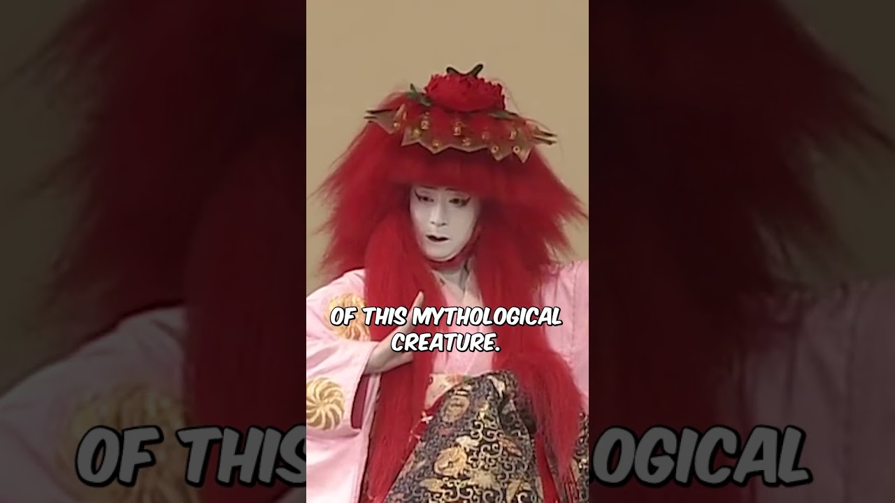 The Courtesan and the Shishi