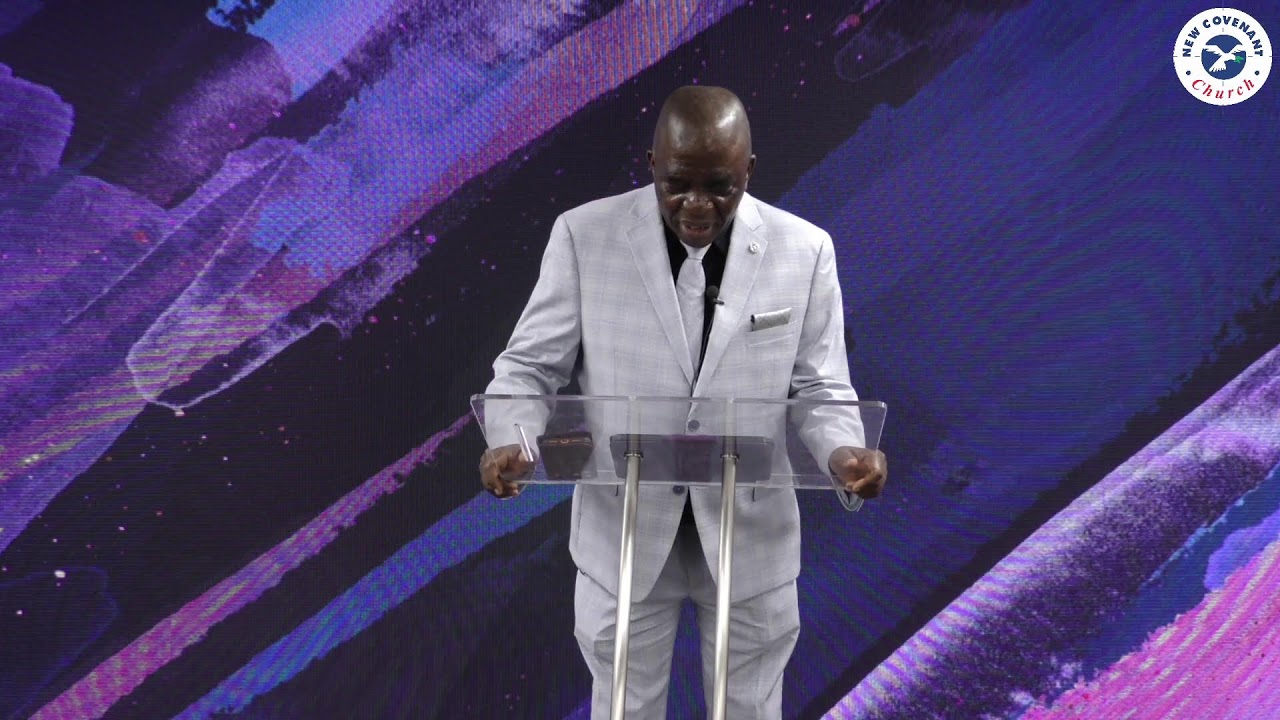 NCC Zion Center Sunday Service 2/22/26