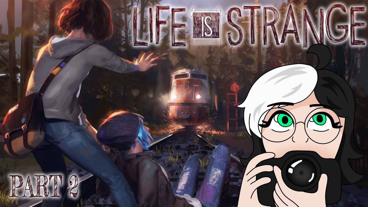 Where are the BOTTLES?! | Life is Strange (REMASTERED) Episode 2