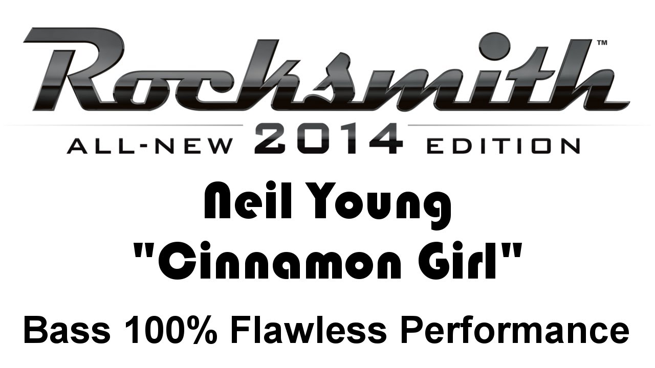 Neil Young 