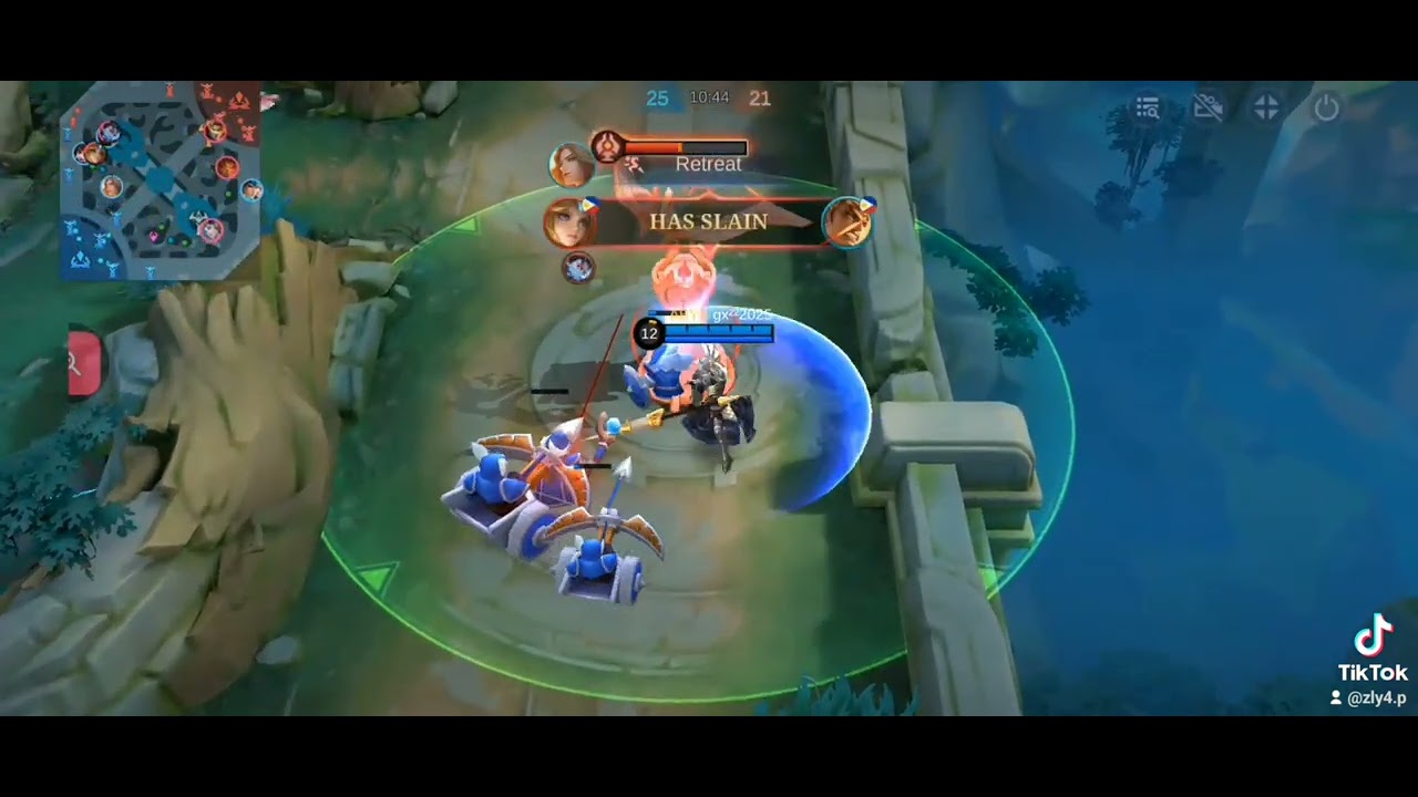 OFFICIAL ZLY4 Plays 