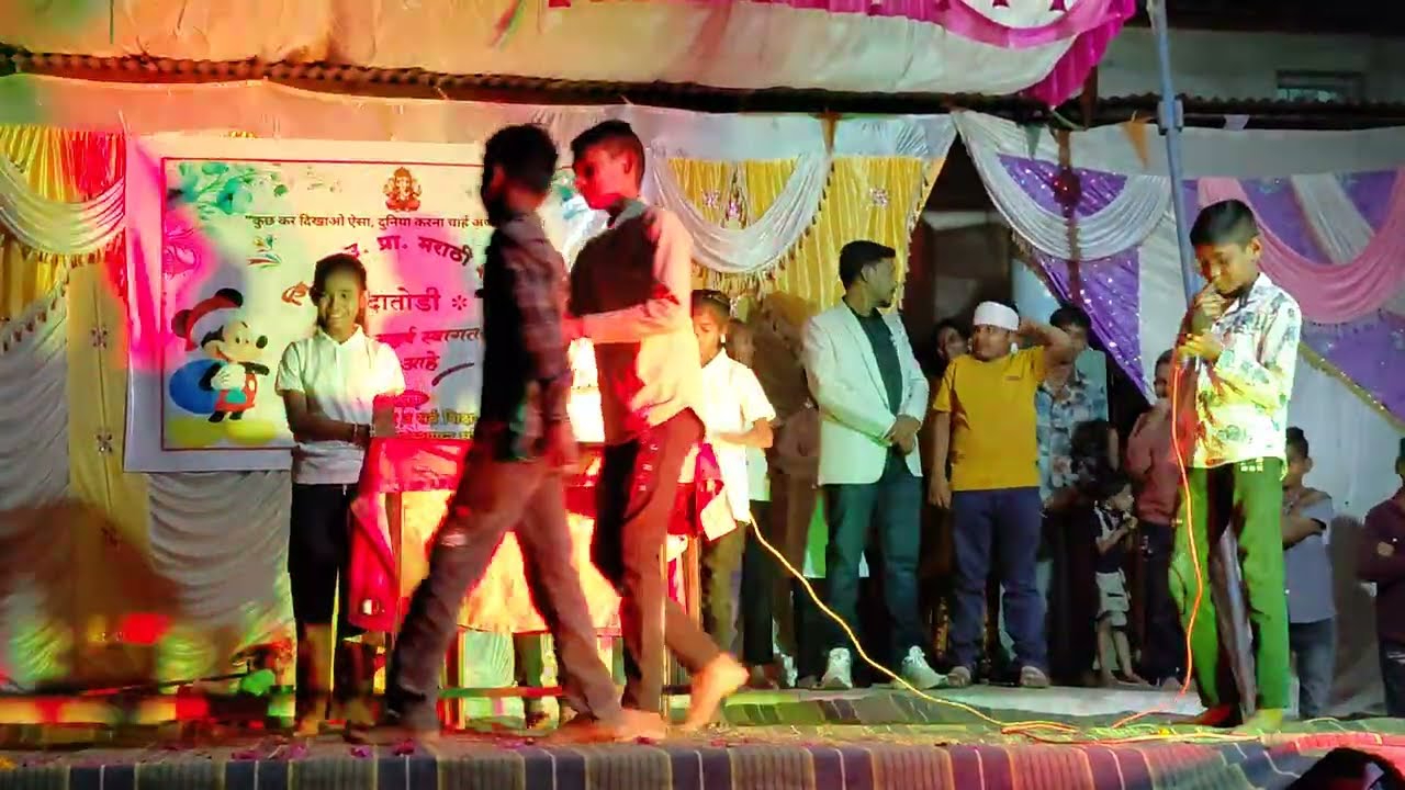 Dr. Maya Funny Natak 🤣 मेरा नाम है डॉक्टर माया, मैं बदलदुंगी आपकी काया 😂 Abhinav Thakre Comedy 