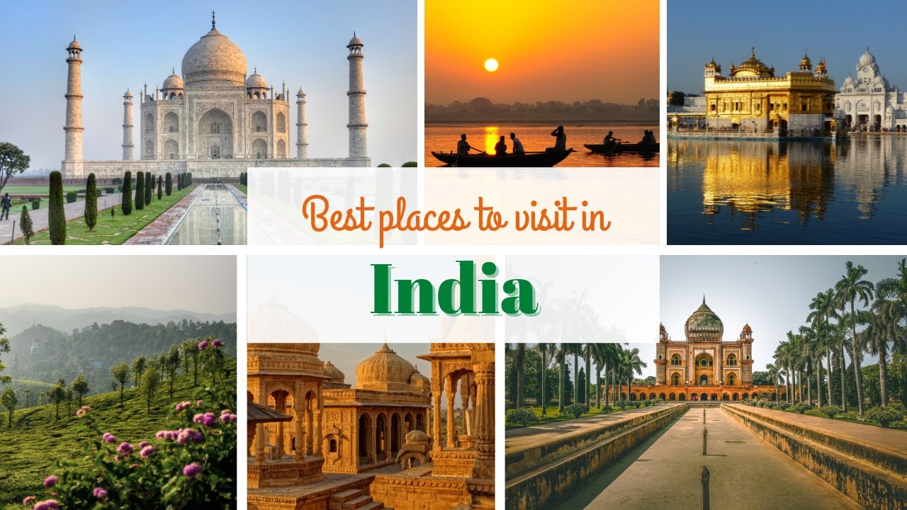 India’s Most Breathtaking Places You MUST Visit in 2026 | Ultimate Travel Guide | Imranz Travelogue