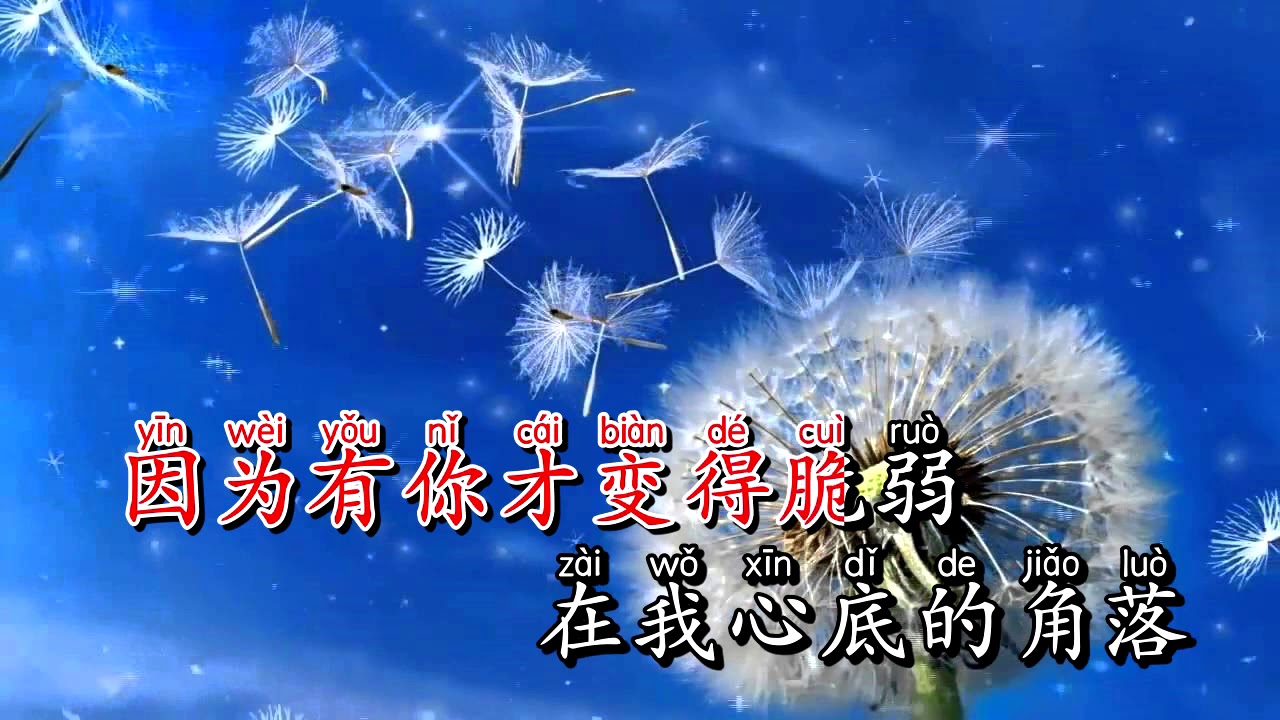 Karaoke Không Biết Phải Làm Sao | 不知所措 -  Vương Tĩnh Văn Không Mập 王靖雯不胖