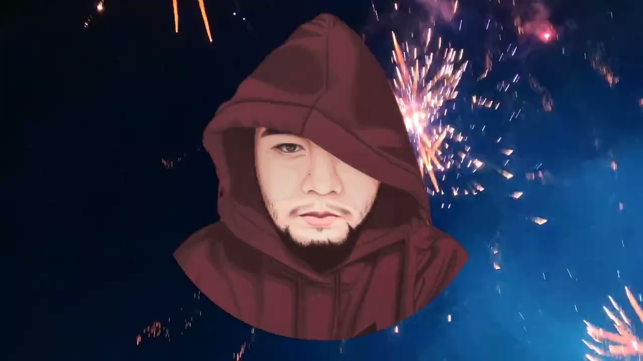 WHISTLING ROCKET by XFirement 🚀🎆