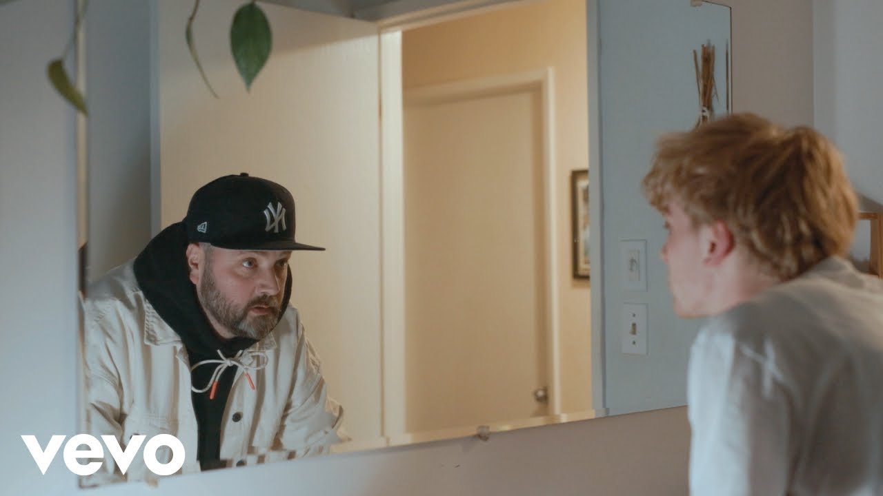 Evil Ebenezer - Can't Lose (Official Video) ft. C-Lance