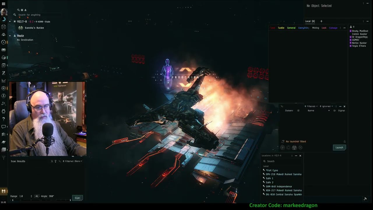 Убежище и Святилище с Вдовами - EVE Online 2899