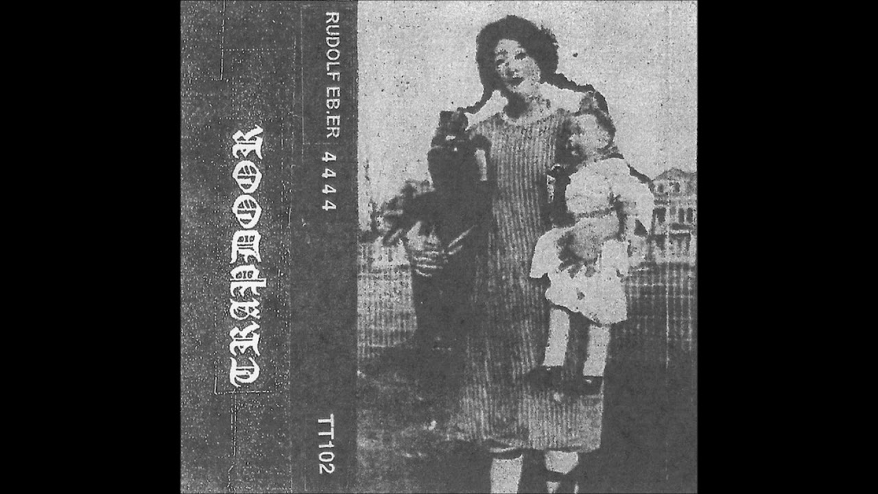 Rudolf Eb.er - 4 4 4 4