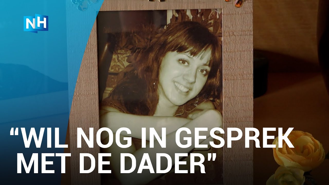 Nadine werd vermoord door haar ex die haar 36 keer stak