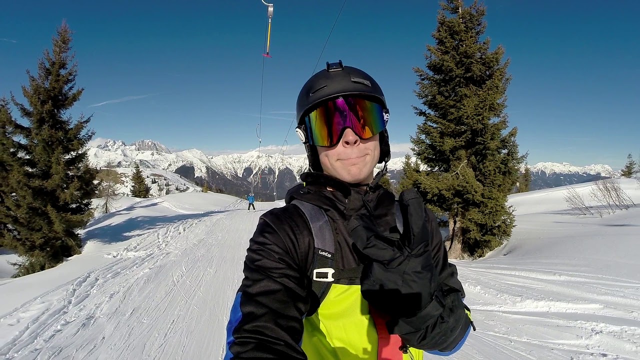 Ravascletto/Zoncolan 2018