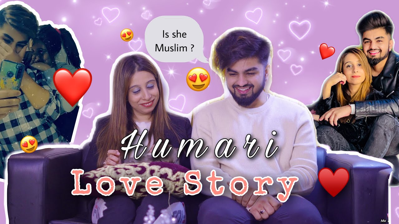 Humari LOVE STORY ❤️ | Priya ka REAL name kya hai ? | Mr & Mrs Singhania