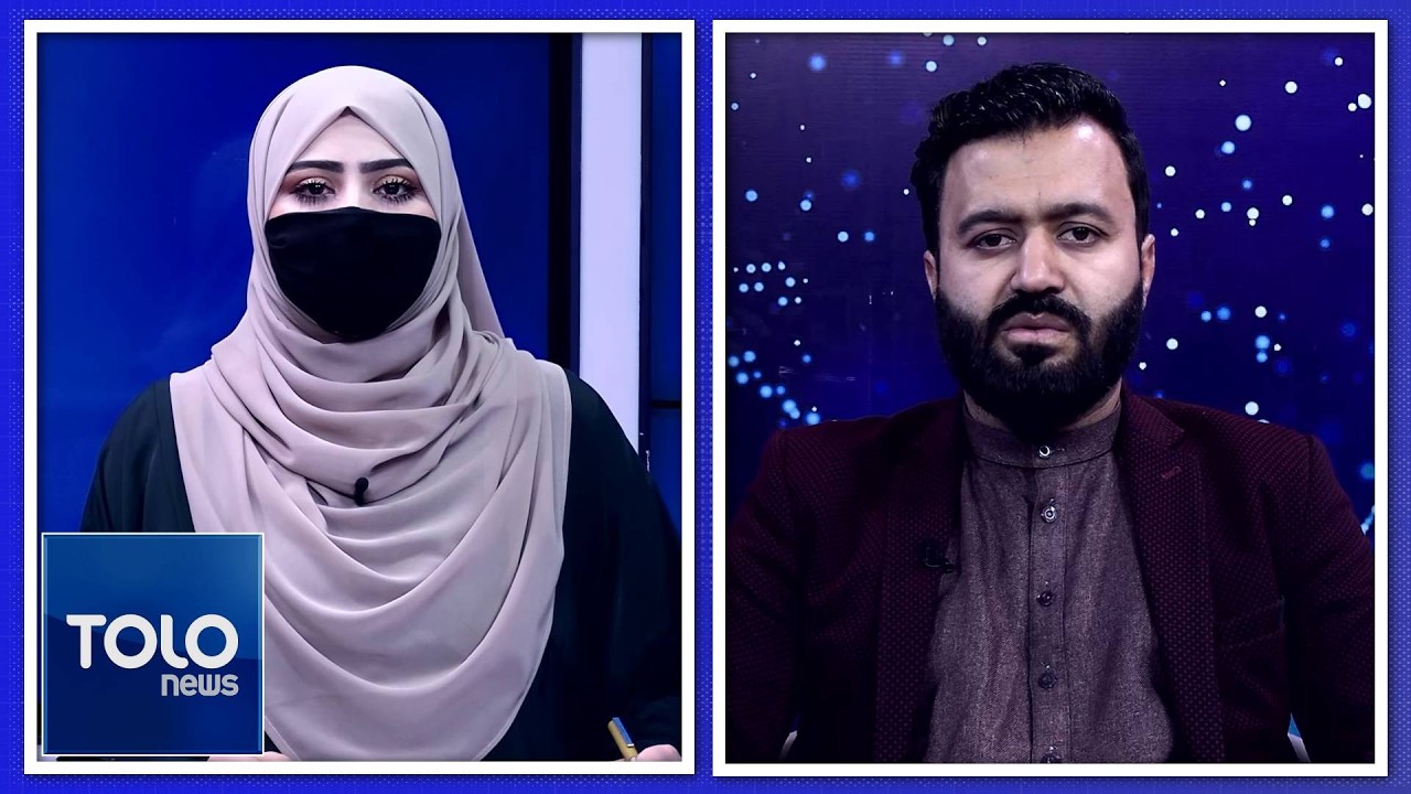 بازار - د جګړې په اوج کې د کابل او تهران ترمنځ د سوداګرۍ عادي وضعیت