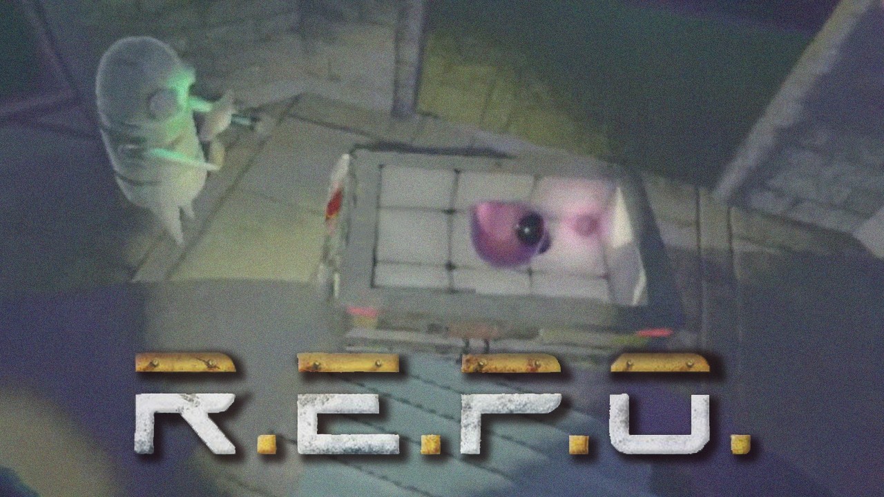 私たち史上最高レベル目指す【R.E.P.O.｜レポ】