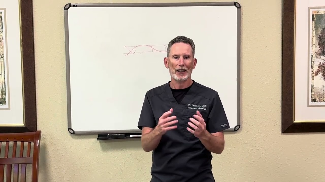 Neuropathy Recovery Through Nutrition!