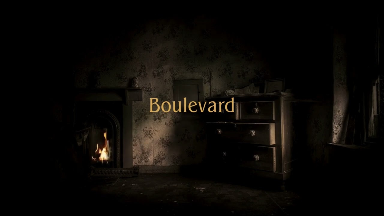 BOULEVARD - Kohli | Boulevard Records