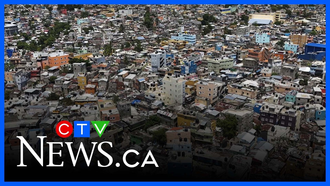 Family speaks out after Canadians killed in Dominican Republic