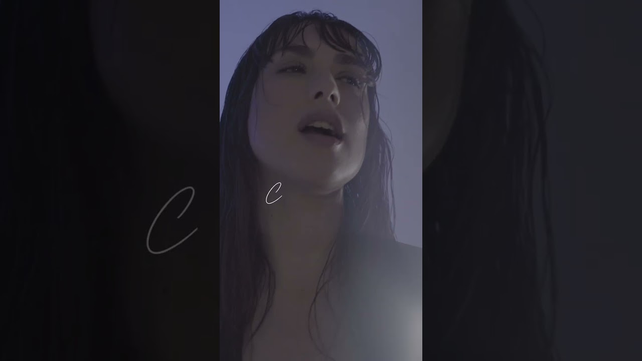 CHE SENSO HA lyric video💙 #cantautrice #musicaemergente  #nuovamusica  #cantante  #indieitalia