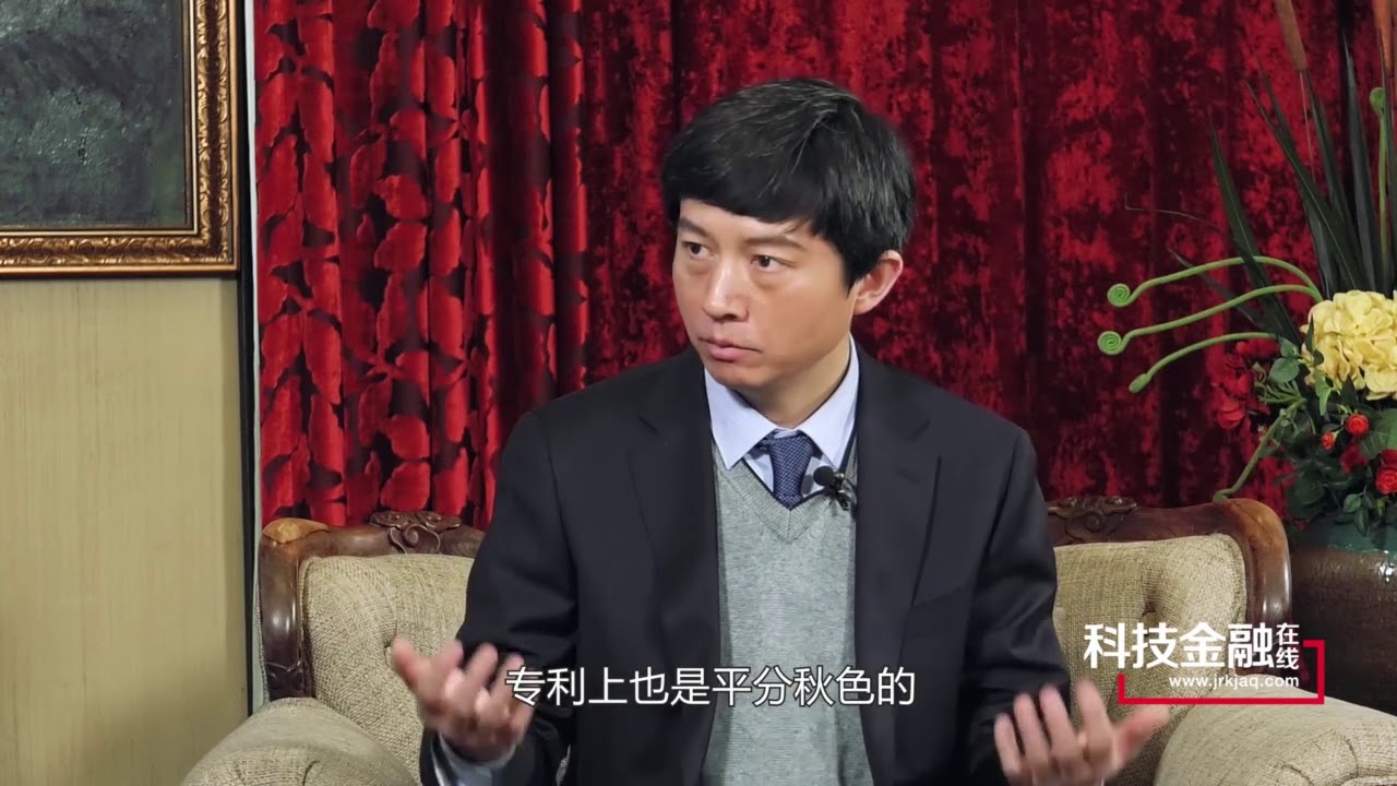 中国能否成为5G产业的头部阵营？我们怎样才能更好地融入全球创新产业中去？