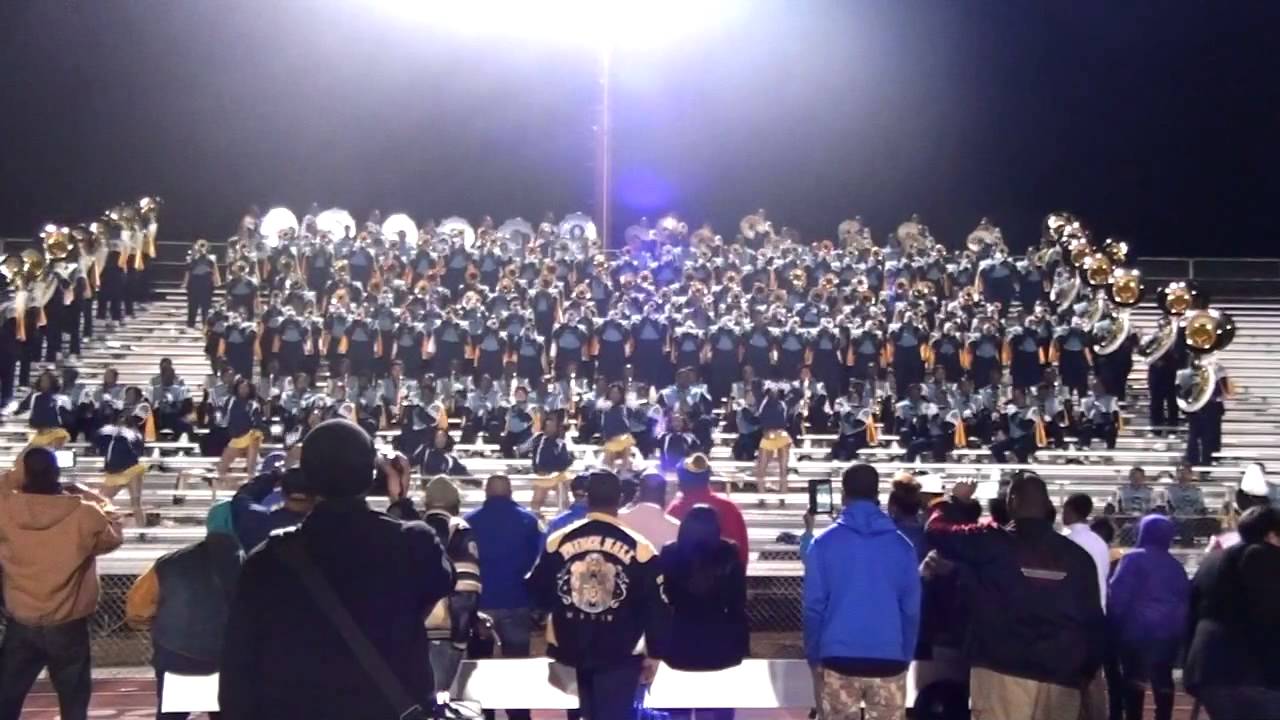 Southern University| 