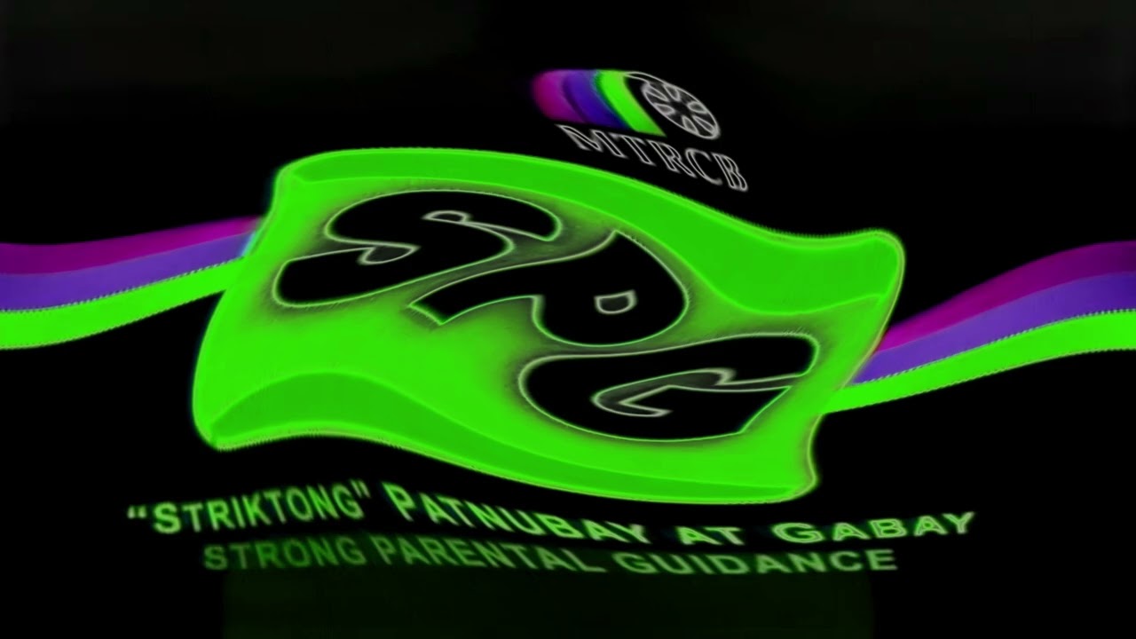 MTRCB SPG In G-Major 612