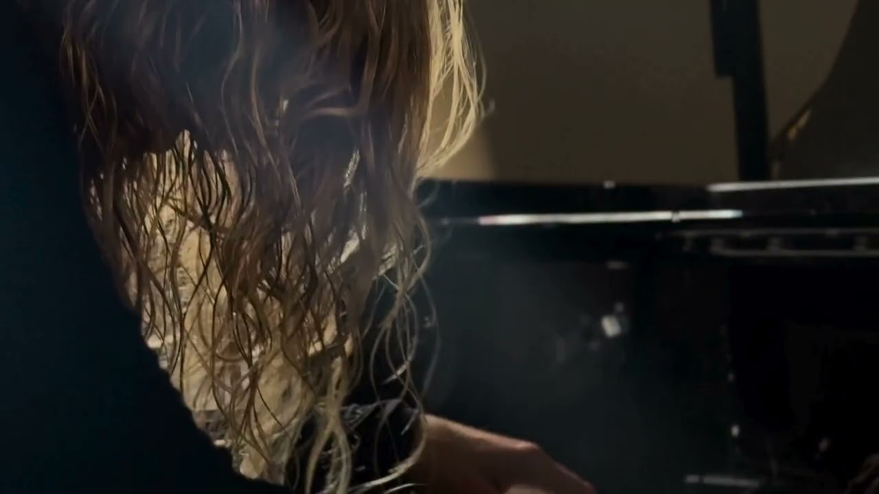 Hania Rani - F Major