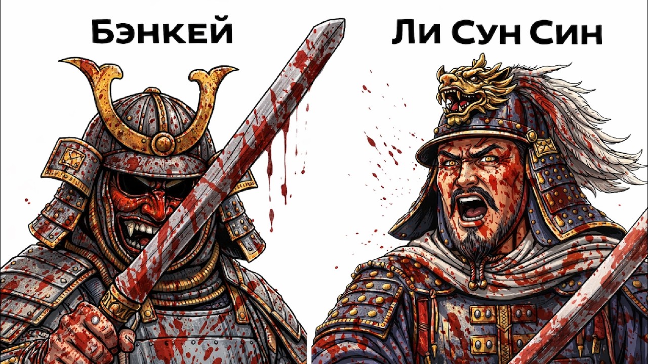 Самые эпичные смерти в истории