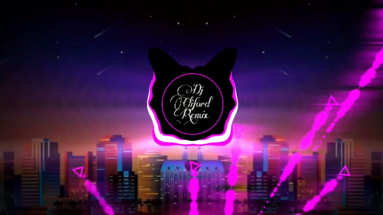 Mrs Officer (Ngoob Remix)