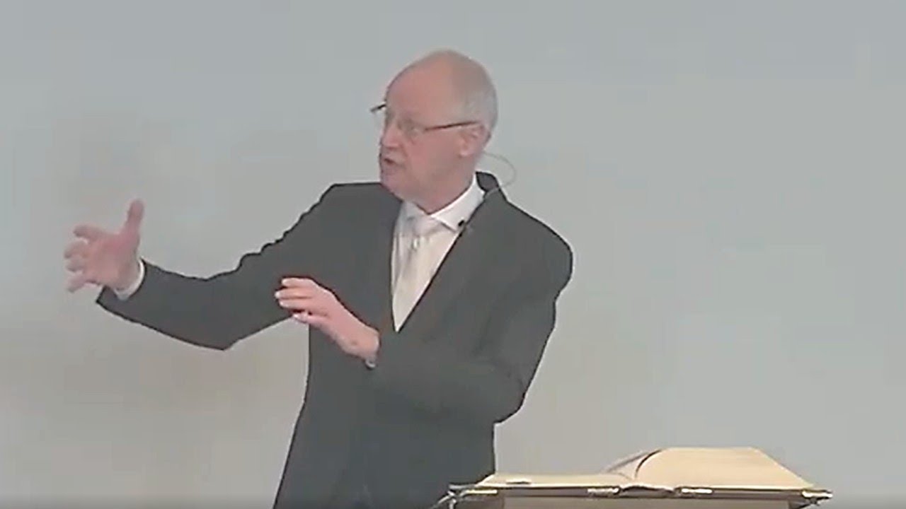 Ds. W. Visscher | Lukas 7: 40-47 | Simon Ik heb u wat te zeggen | Preek 2 van 3 |