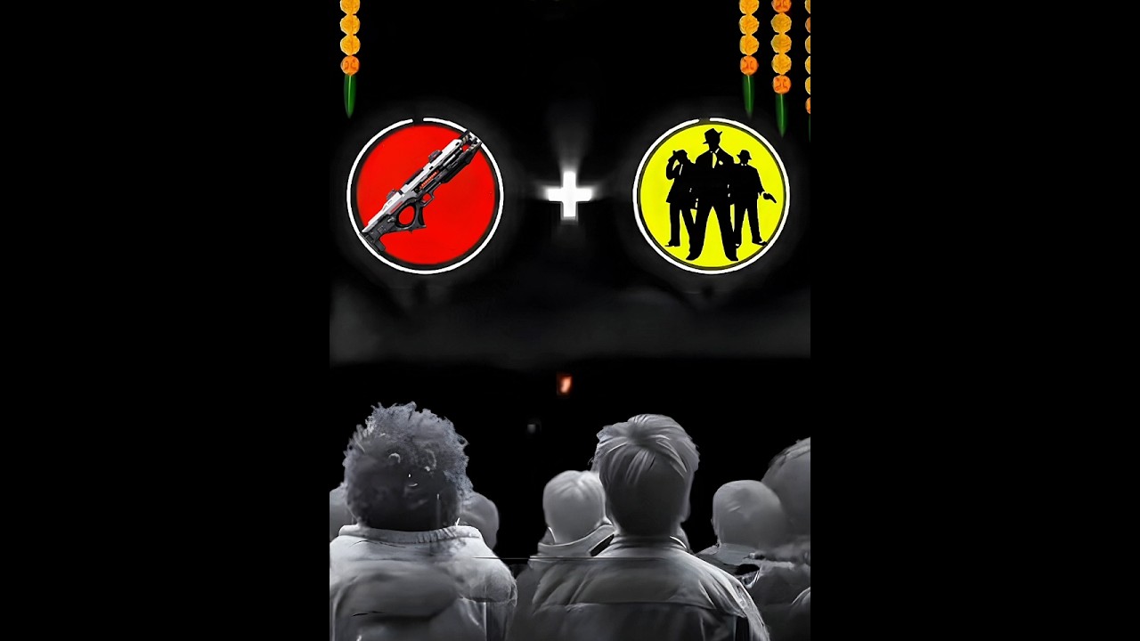 PLASMA skill combo free fire 